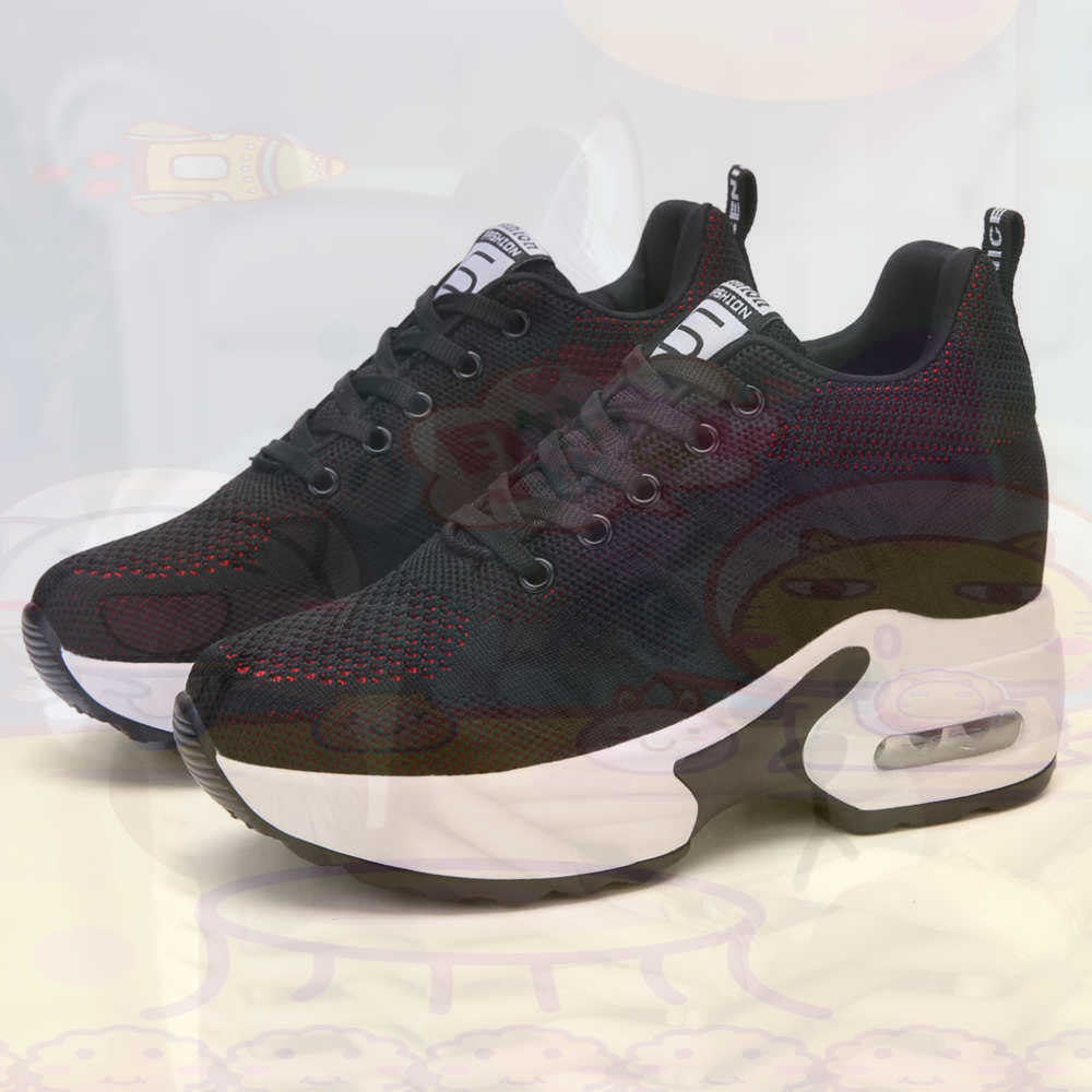 Men Formal Wear Red - Red Size 36 Shoes Woman Tennis