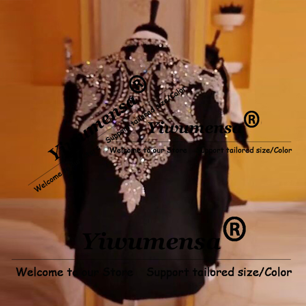 Italian Design Suits Men For W - Men Formal Party Wear Outfit ulasan dan harga