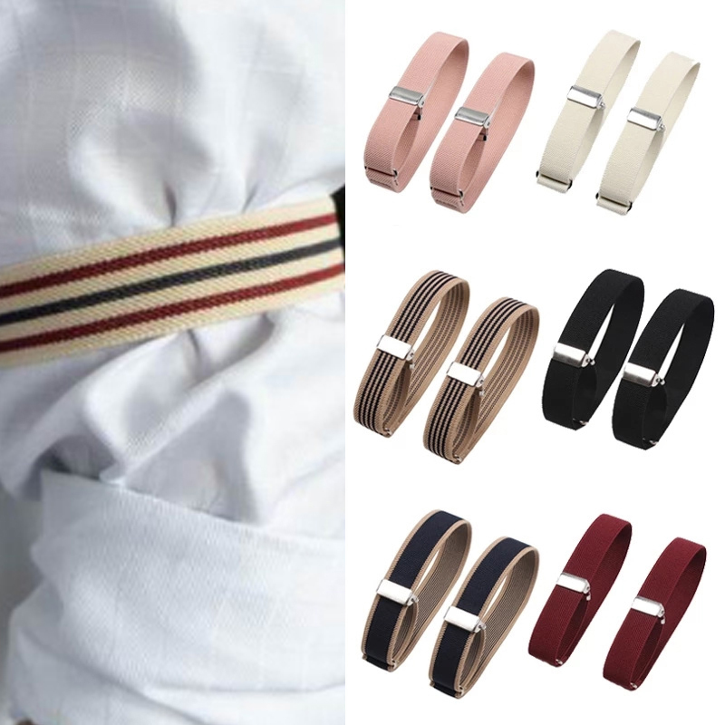 1Pair Fashion Adjustable Elast - Formal Wear Gloves Men ulasan dan harga