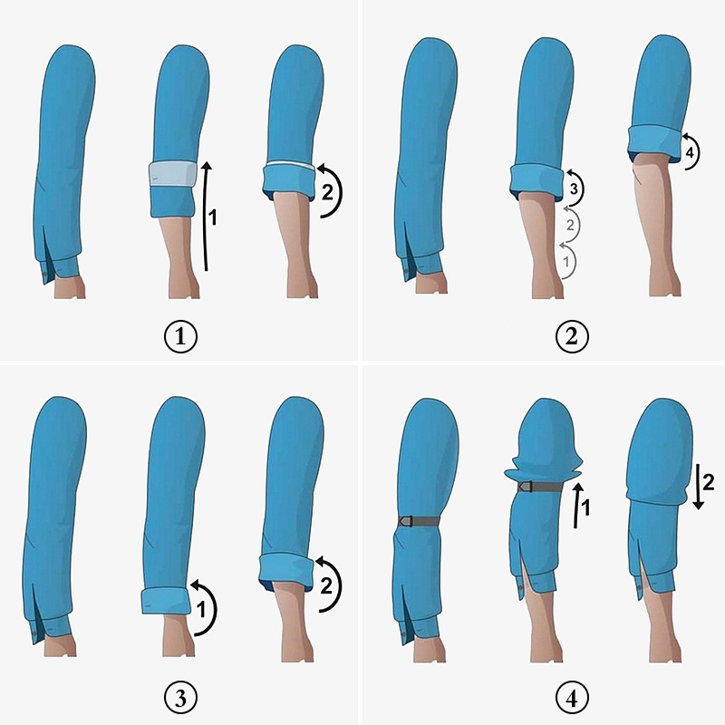 1Pair Fashion Adjustable Elast - Formal Wear Gloves Men ulasan dan harga