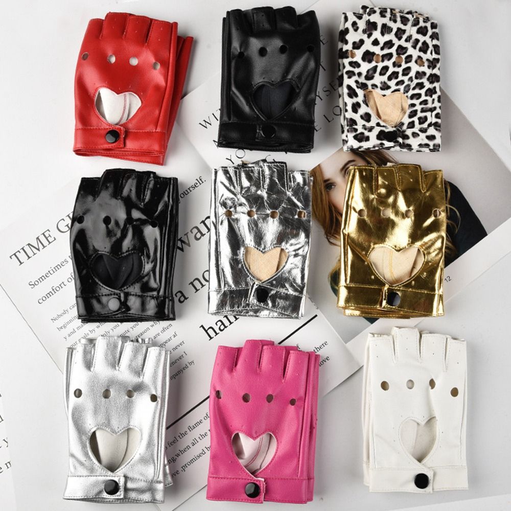 New Fashion Five Finger Gloves - Formal Wear Gloves Men ulasan dan harga