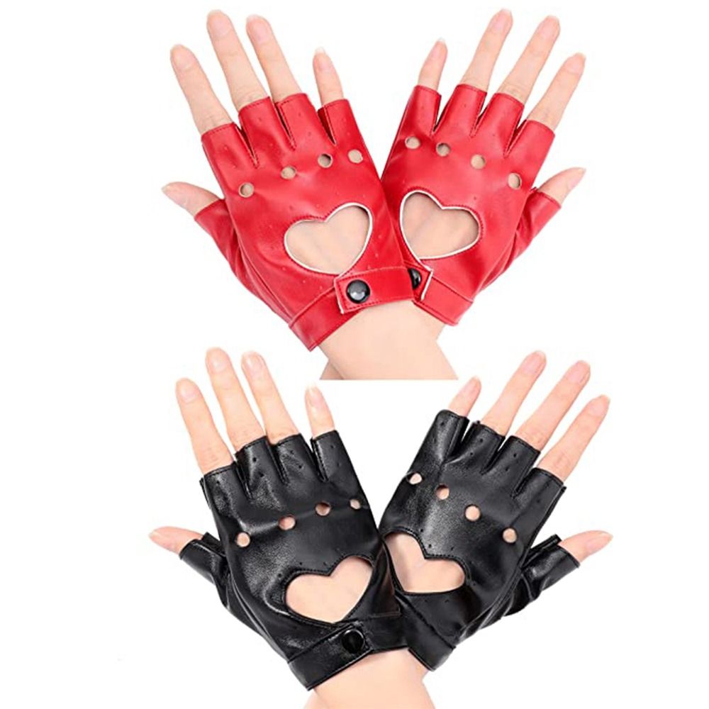 New Fashion Five Finger Gloves - Formal Wear Gloves Men ulasan dan harga