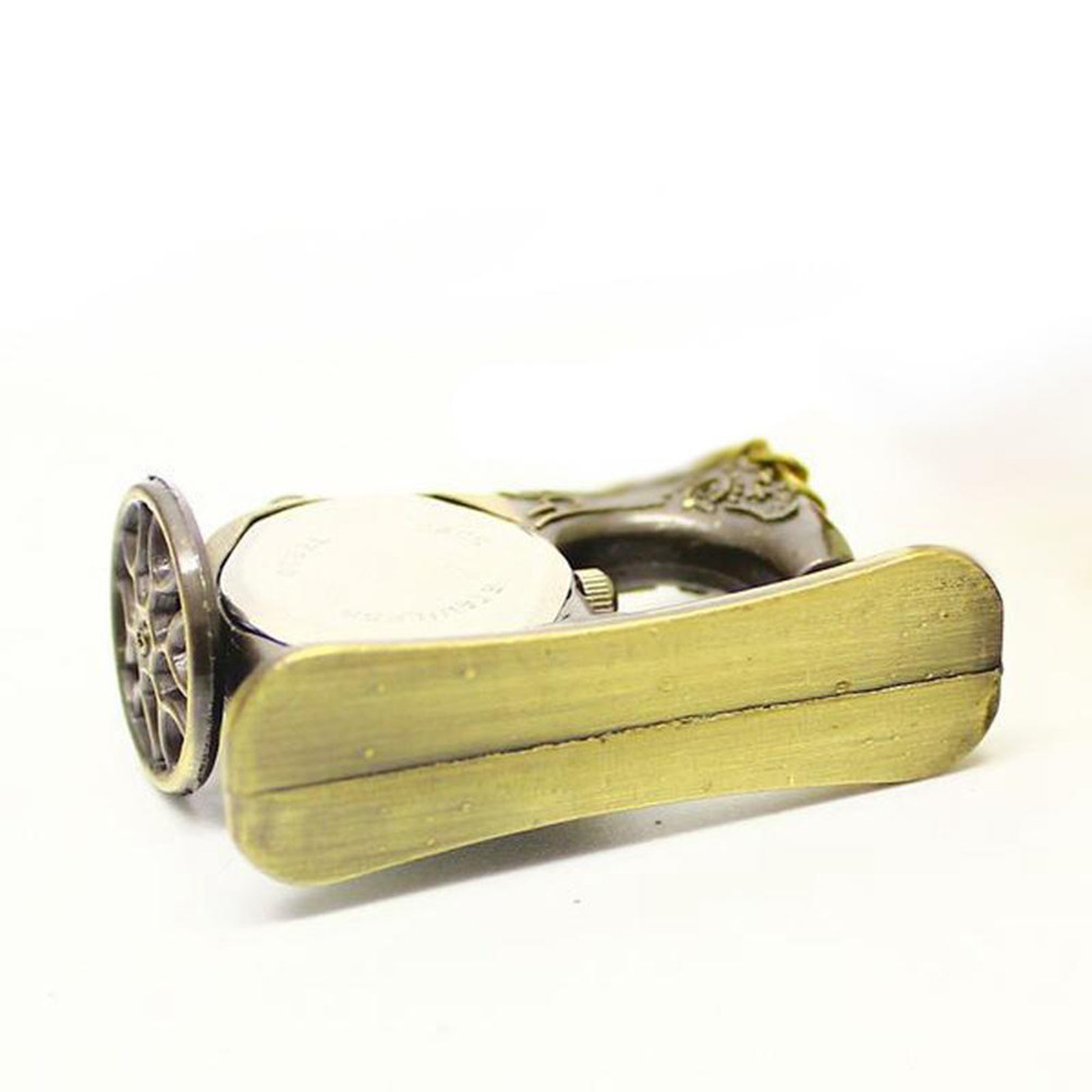 Sewing Machine Shaped Pocket W - Men'S Formal Wear Watches ulasan dan harga