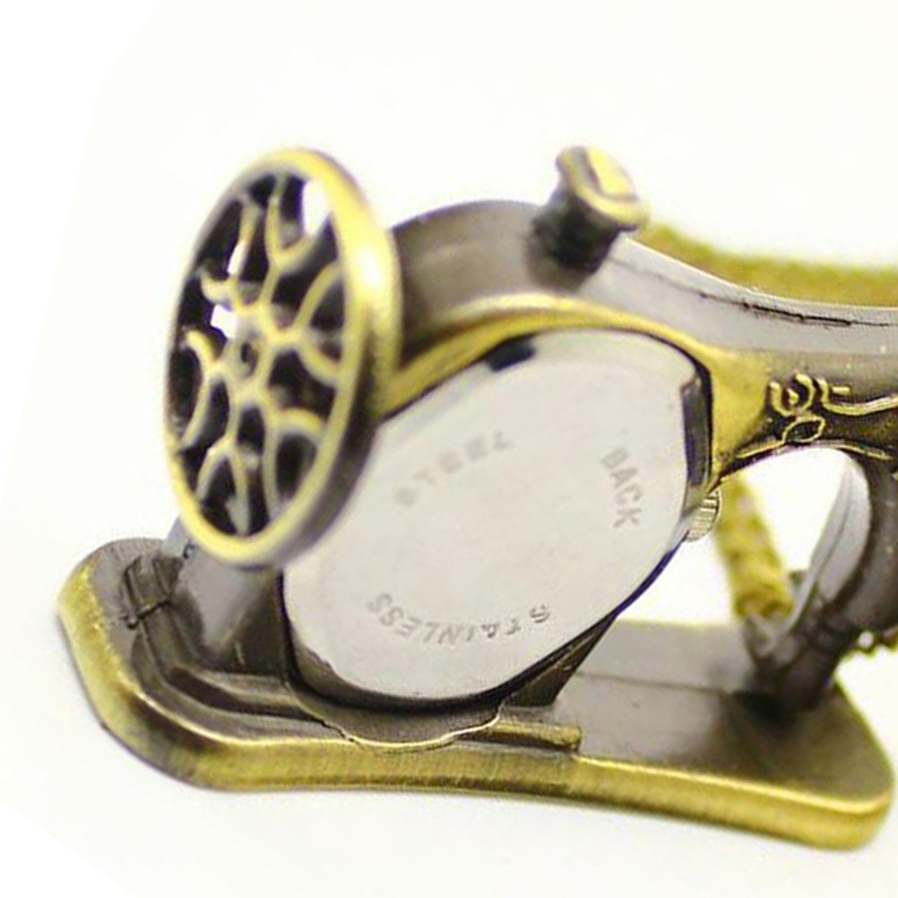 Vintage Pocket Watch Retro Sew - Men'S Formal Wear Watches ulasan dan harga