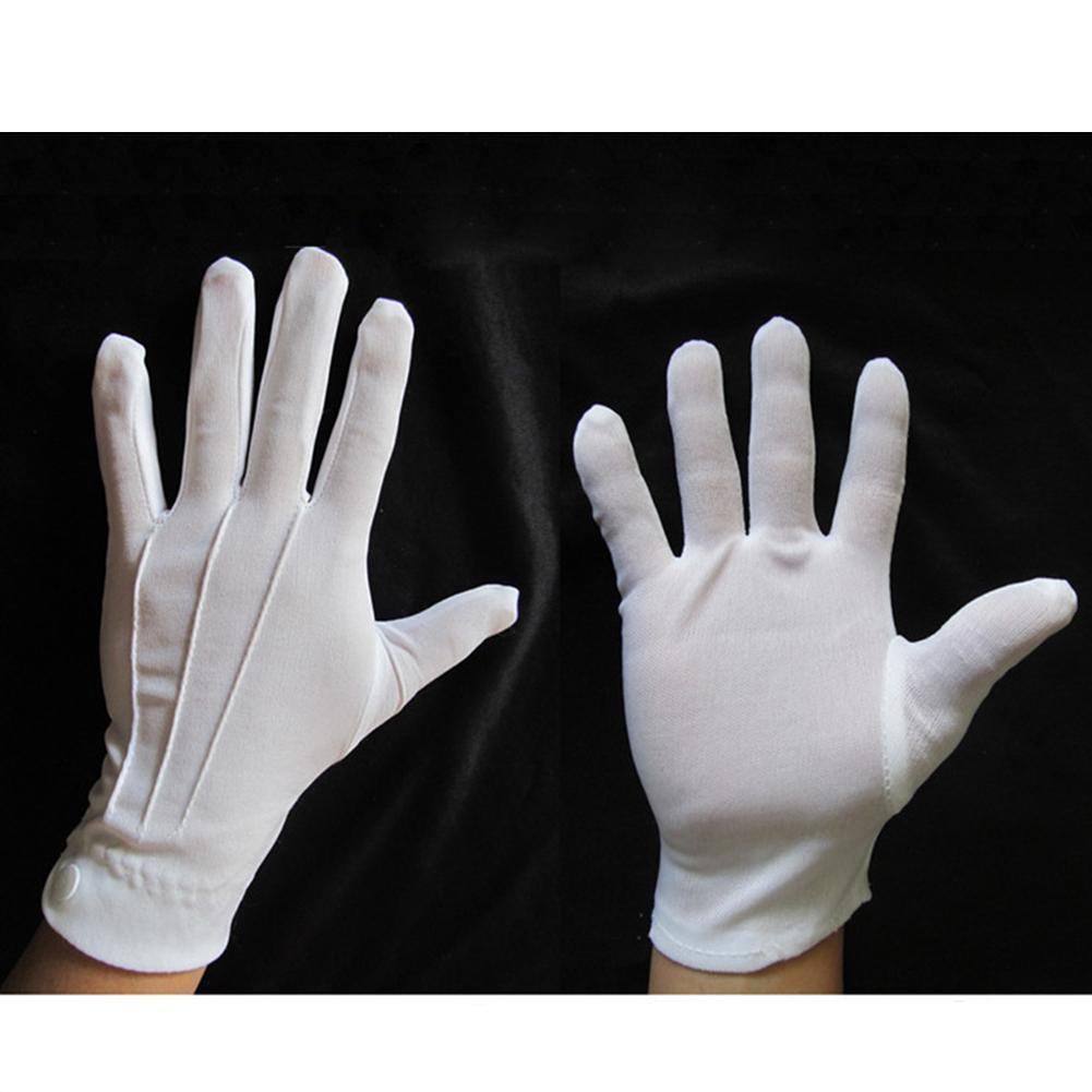 1pairs Formal Tuxedo Gloves -  - Formal Wear Gloves Men ulasan dan harga