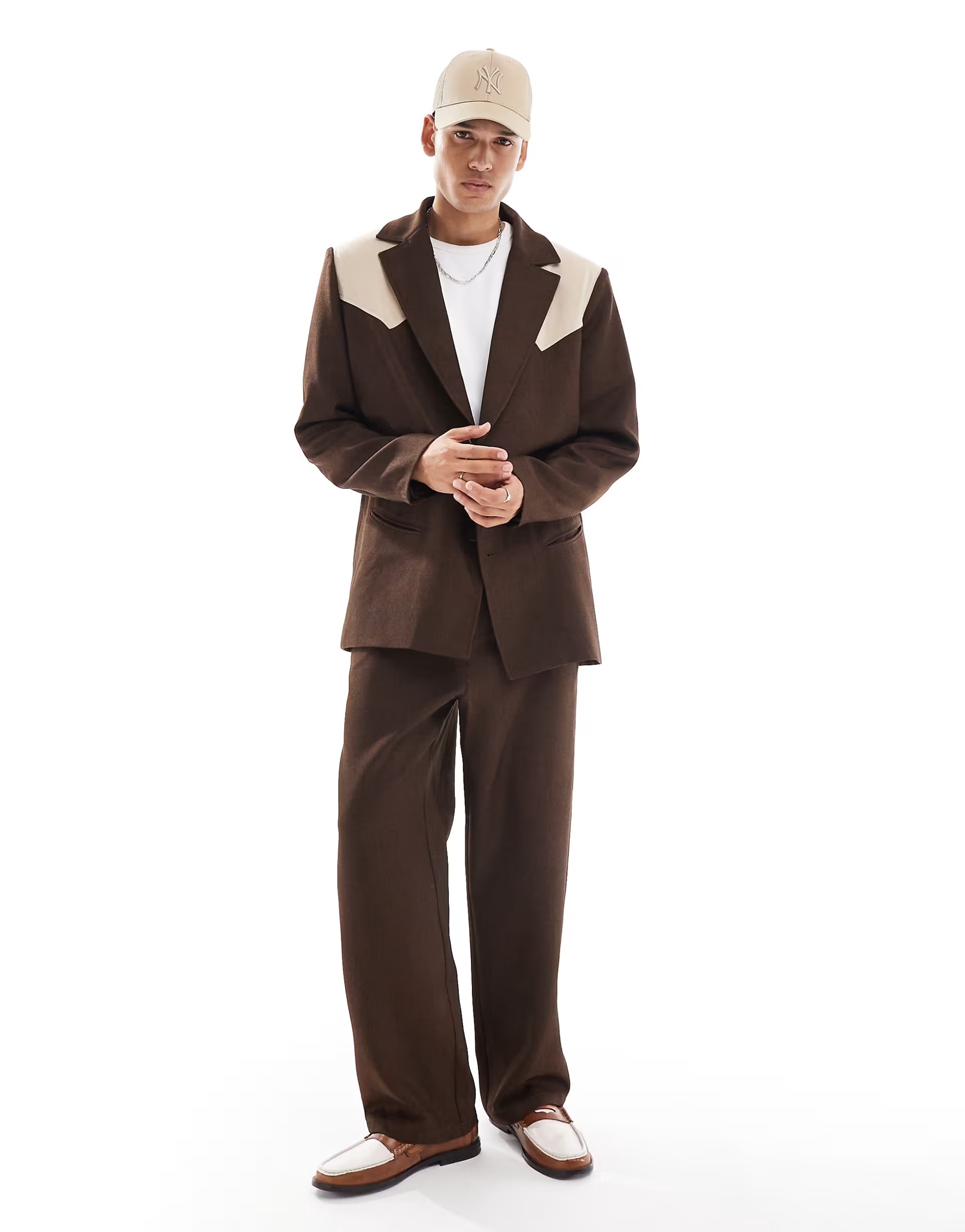 Modern Tailored Wedding Suits  - Men Formal Wear Modern ulasan dan harga