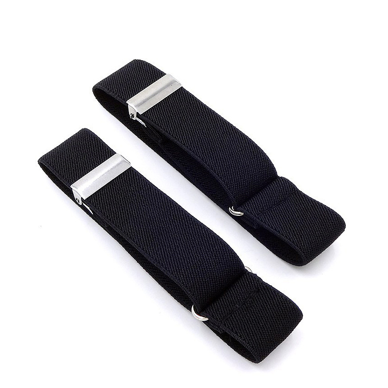 1Pair Fashion Adjustable Elast - Formal Wear Gloves Men ulasan dan harga