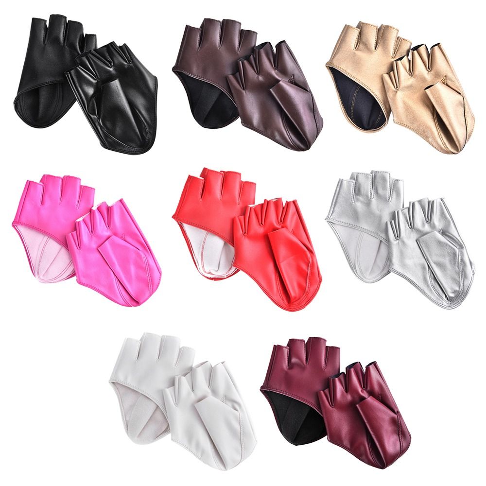 Gothic lolita Performance Mitt - Formal Wear Gloves Men ulasan dan harga
